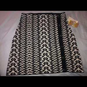 Rachel Roy Mini Skirt